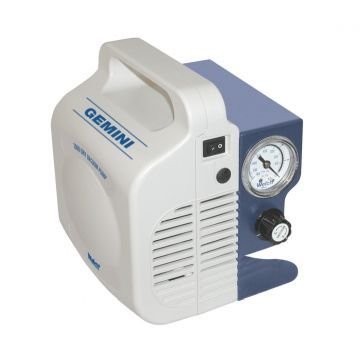Welch Ilmvac Gemini Dry Vacuum Pumps