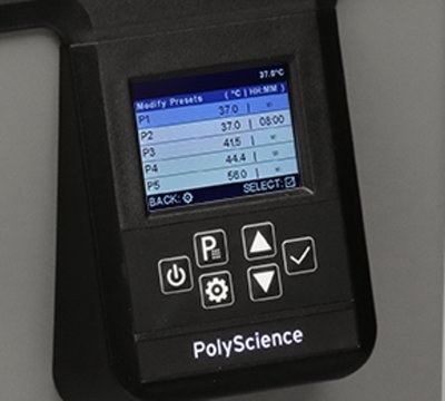 PolyScience General Purpose Digital Water Baths