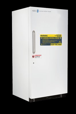 American Biotech Supply General Purpose Flammable Storage Refrigerators & Combos