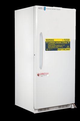 General Purpose Flammable Storage Refrigerators & Combos