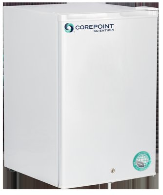 General Purpose Freestanding Undercounter Freezers