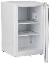 American Biotech Supply General Purpose Freestanding Undercounter Manual Defrost Freezers