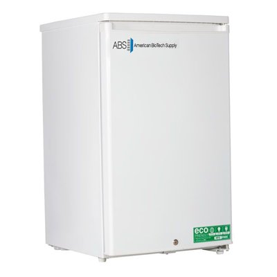 General Purpose Freestanding Undercounter Manual Defrost Freezers
