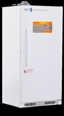 American Biotech Supply General Purpose Hazardous Location (Explosion Proof) Refrigerators