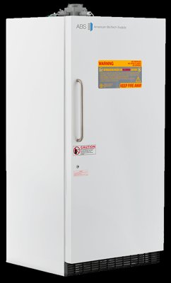 American Biotech Supply General Purpose Hazardous Location (Explosion Proof) Refrigerators