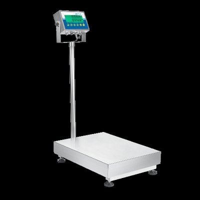 Adam Equipment Gladiator Washdown Scales (0.001lb)