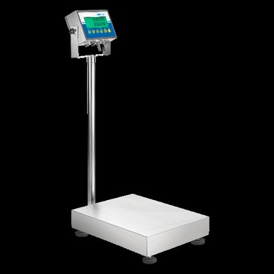 Adam Equipment Gladiator Washdown Scales (0.001lb)
