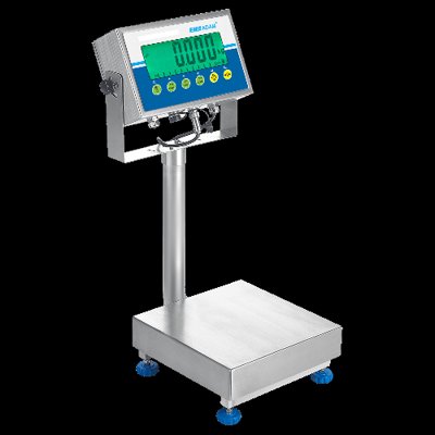 Adam Equipment Gladiator Washdown Scales (0.001lb)