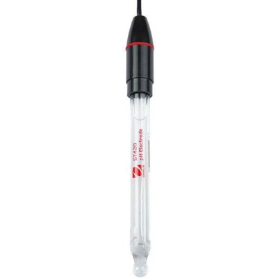 Ohaus Corporation Glass pH Starter Electrodes