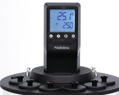 PolyScience Glass Viscosity Baths