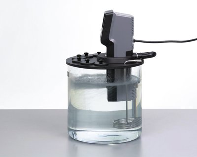 PolyScience Glass Viscosity Baths