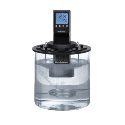 Glass Viscosity Baths