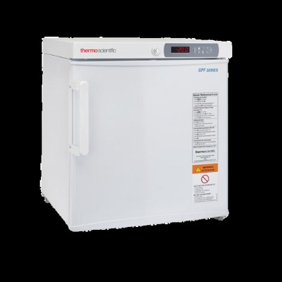 GPF Series -20°C Manual Defrost Countertop Freezers
