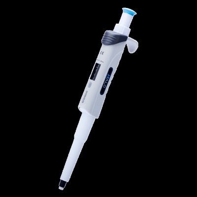 Halo™ Single Channel Lightweight Pipettors, 0.2-1250μL