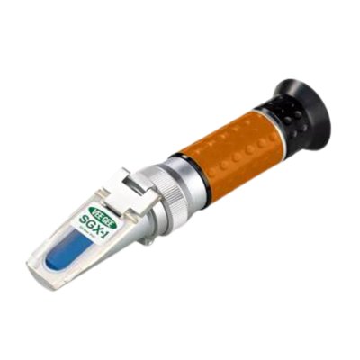 Handheld Beer Wort Brix Analog Refractometer