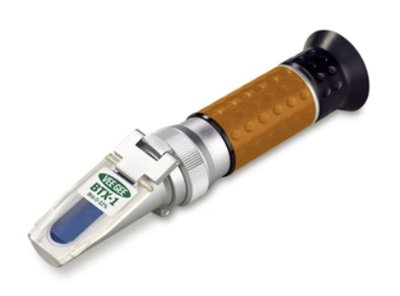 VEE GEE Scientific Handheld Brix Analog Refractometers