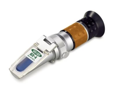 VEE GEE Scientific Handheld Brix Analog Refractometers