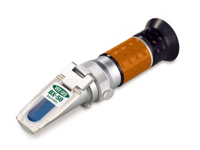VEE GEE Scientific Handheld Brix Analog Refractometers