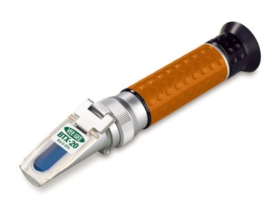 Handheld Brix Analog Refractometers