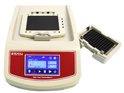 Boekel Scientific  Heat/Cool Thermal Mixers II