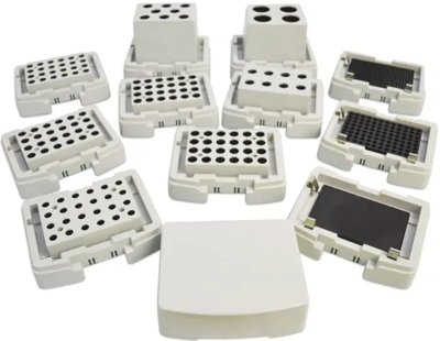 Boekel Scientific  Heat/Cool Thermal Mixers II