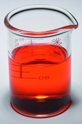 Heavy Duty Low Form Beakers