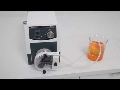 Heidolph Hei-FLOW Core Peristaltic Pumps
