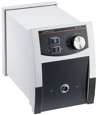 Hei-FLOW Core Peristaltic Pumps