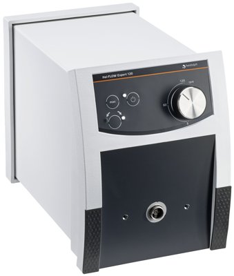 Hei-FLOW Expert Peristaltic Pumps