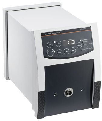 Hei-FLOW Ultimate Peristaltic Pumps