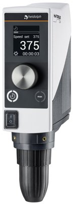Hei-TORQUE Core Overhead Stirrer