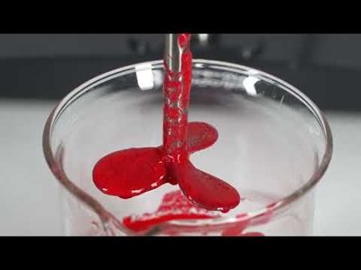 Heidolph Hei-TORQUE Expert Overhead Stirrers