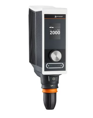 Hei-TORQUE Expert Overhead Stirrers