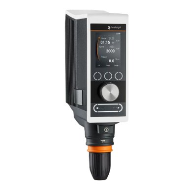 Heidolph Hei-TORQUE Ultimate Overhead Stirrers