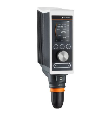 Hei-TORQUE Ultimate Overhead Stirrers