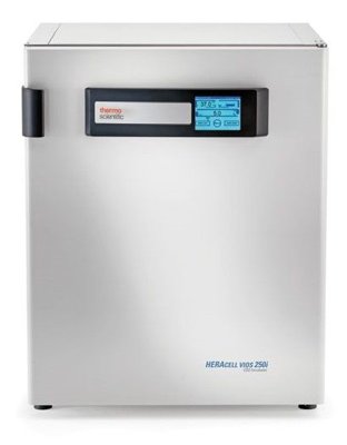 Heracell™ VIOS 250i CO2 Incubators