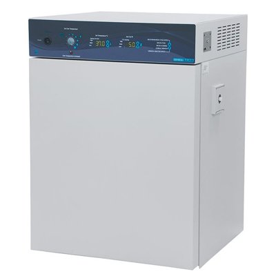 Sheldon Manufacturing High Heat Auto Decontamination CO2 Incubator