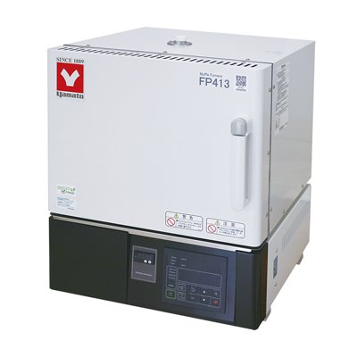 Yamato Scientific America High Performance Muffle Furnaces