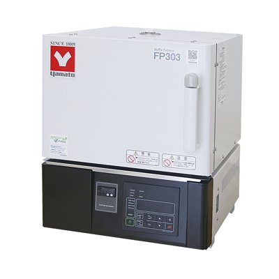 High Performance Muffle Furnaces