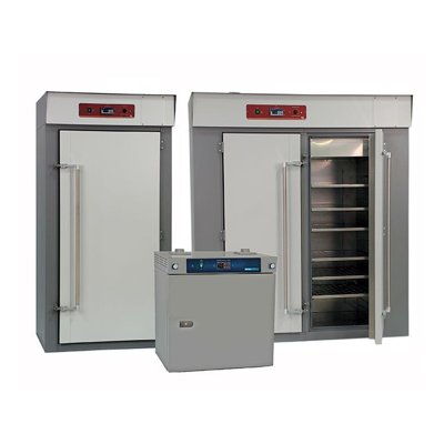 High Performance Ovens