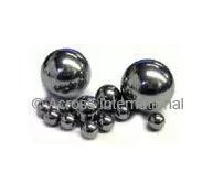 Highly Polished Tungsten Carbide Grinding Balls