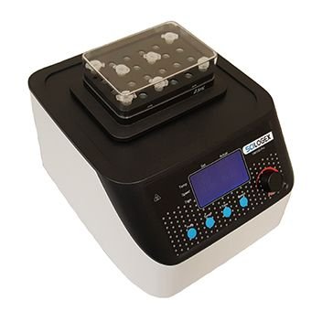 HM100-Pro Digital Thermal Mixer