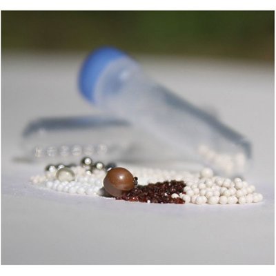 Benchmark Scientific Homogenizer Bead Kits, Prefilled Tubes & Bulk Beads