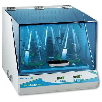 Benchmark Scientific Incu-Shaker™ 10L Refrigerated Shaking Incubator