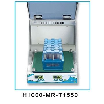 Benchmark Scientific Incu-Shaker™ 10L Refrigerated Shaking Incubator