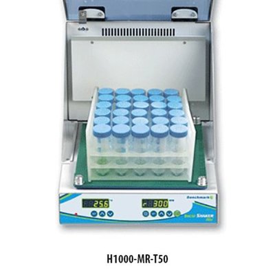 Benchmark Scientific Incu-Shaker™ 10L Refrigerated Shaking Incubator