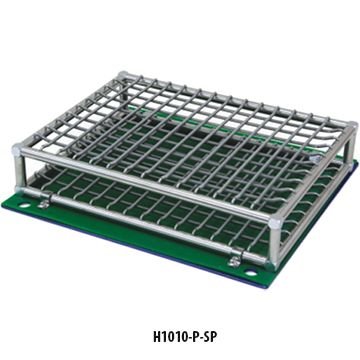 Benchmark Scientific Incu-Shaker™ 10L Refrigerated Shaking Incubator
