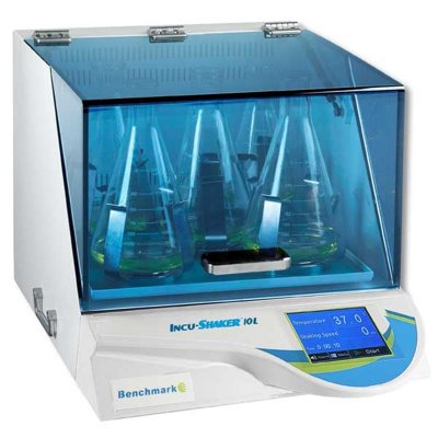Incu-Shaker™ Shaking Incubators