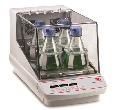 Incubating Heavy Duty Orbital Shakers