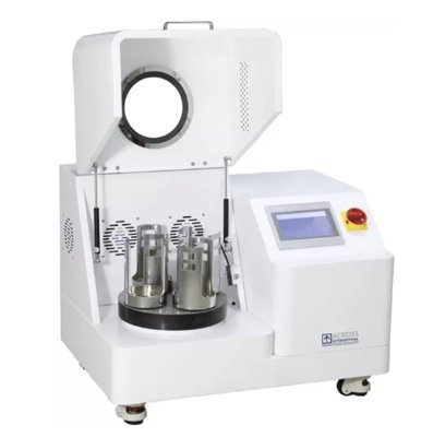 Across International Independent Speed Planetary Ball Mills